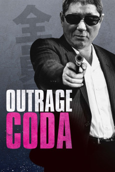 Outrage Coda (2017) download