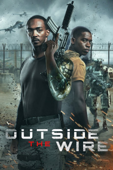 Outside the Wire (2021) download