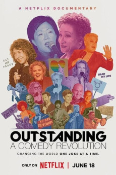 Outstanding: A Comedy Revolution (2024) download