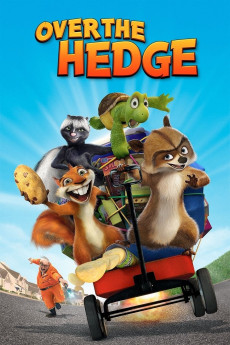 Over the Hedge (2006) download