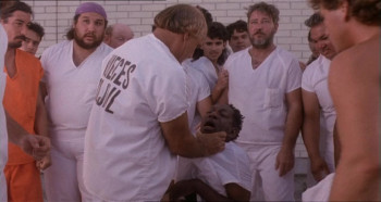 Over the Line (1993) download