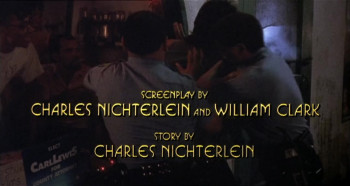 Over the Line (1993) download