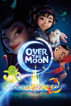 Over the Moon (2020) download