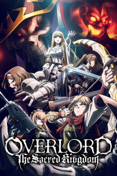 Overlord: The Sacred Kingdom (2024) download