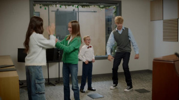 Oy to the World! (2025) download