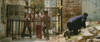 Oye Lucky! Lucky Oye! (2008) download