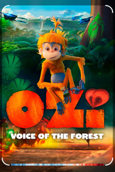 Ozi: Voice of the Forest (2023) download