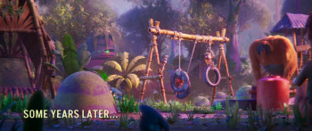 Ozi: Voice of the Forest (2023) download