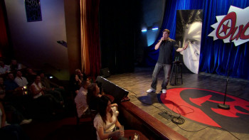 Pablo Francisco: Ouch! Live from San Jose (2006) download