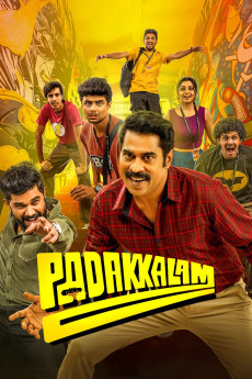 Padakkalam (2025) download