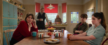 Paddington in Peru (2024) download