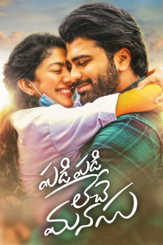 Padi Padi Leche Manasu (2018) download