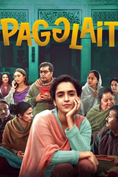 Pagglait (2021) download