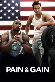 Pain & Gain (2013) download