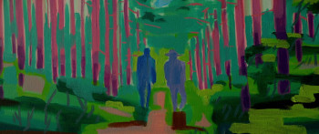 Paint It Gold (2023) download