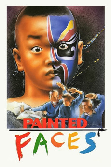 Painted Faces (1988) download
