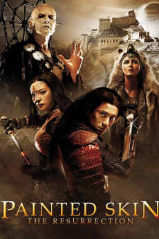 Painted Skin: The Resurrection (2012) download