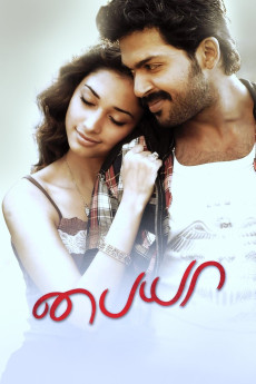 Paiyaa (2010) download