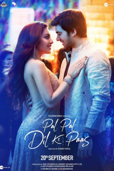 Pal Pal Dil Ke Paas (2019) download