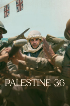 Palestine 36 (2025) download