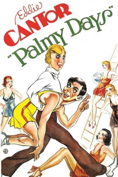 Palmy Days (1931) download