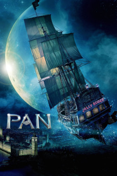 Pan (2015) download
