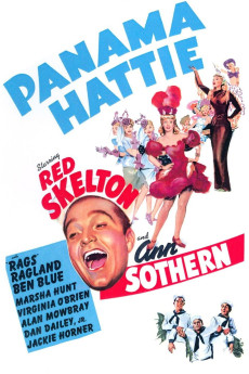 Panama Hattie (1942) download