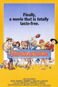 Pandemonium (1982) download