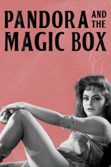 Pandora and the Magic Box (1965) download