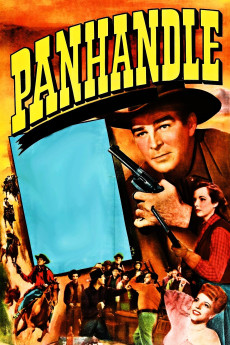 Panhandle (1948) download