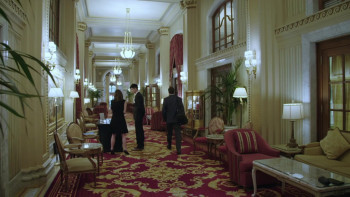 Panic: The Untold Story of the 2008 Financial Crisis (2018) download