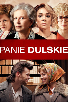 Panie Dulskie (2015) download