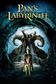 Pan's Labyrinth (2006) download