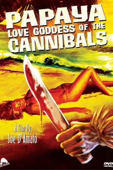 Papaya: Love Goddess of the Cannibals (1978) download