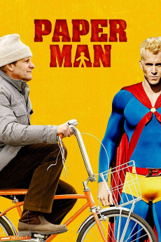 Paper Man (2009) download