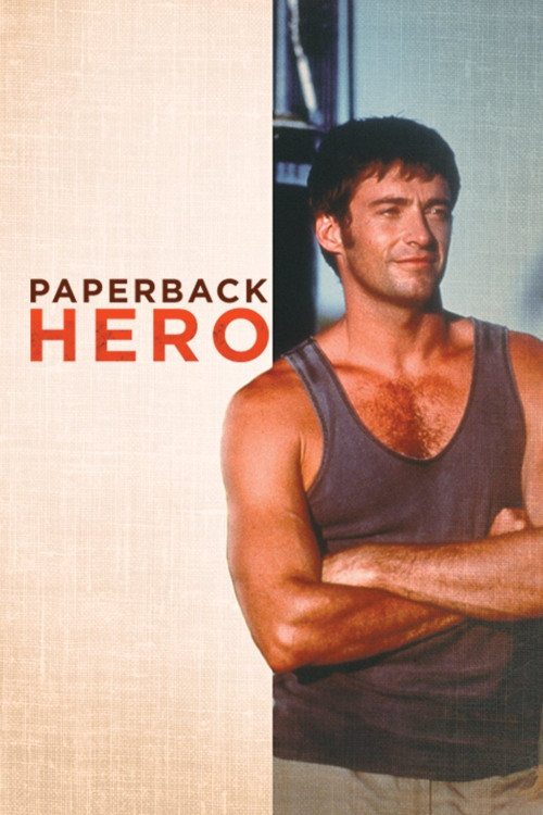 Paperback Hero (1999) download
