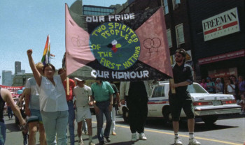 Parade: Queer Acts of Love & Resistance (2025) download