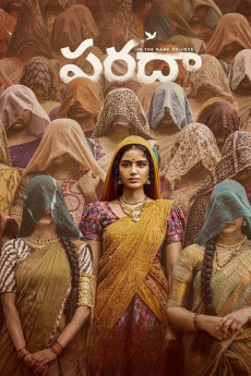 Paradha (2025) download