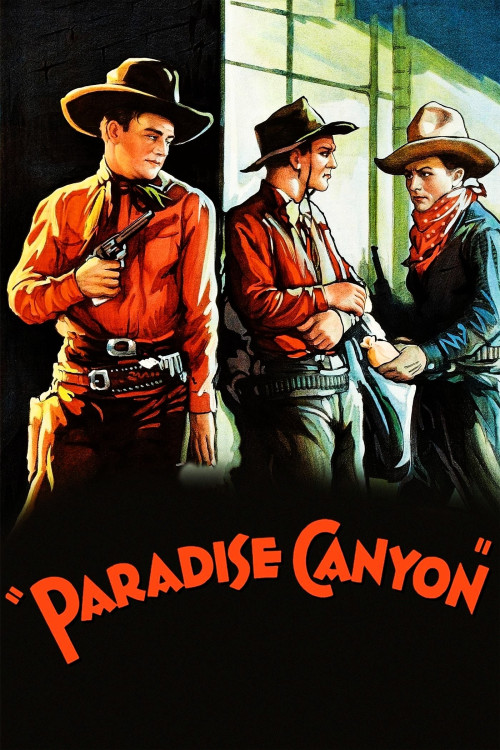 Paradise Canyon (1935) download