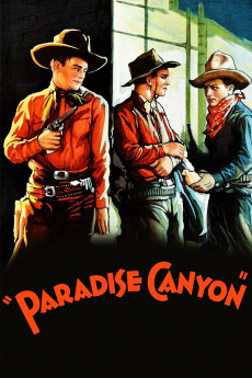 Paradise Canyon (1935) download