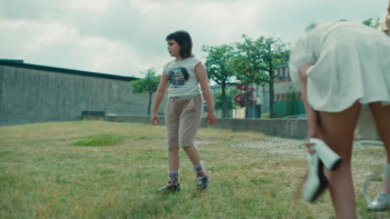 Paradise Is Burning (2023) download