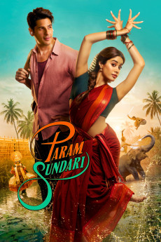 Param Sundari (2025) download