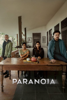 Paranoia (2021) download