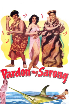 Pardon My Sarong (1942) download