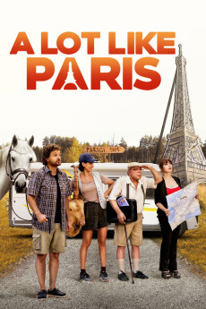 Pare parecchio Parigi (2024) download