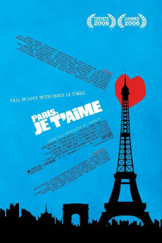 Paris, Je T'aime (2006) download
