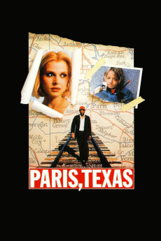 Paris, Texas (1984) download