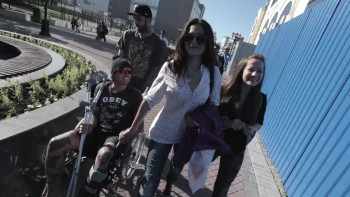 Parkway Drive: Home Is for the Heartless (2012) download