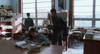 Party Girl (1995) download