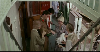 Passage from Hong Kong (1941) download